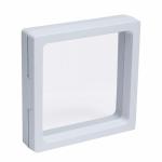 Упаковка для флешки NANOBOX Белая 2094.07